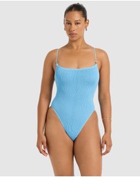 Bond-Eye Swimwear - Beaded Indira One Piece