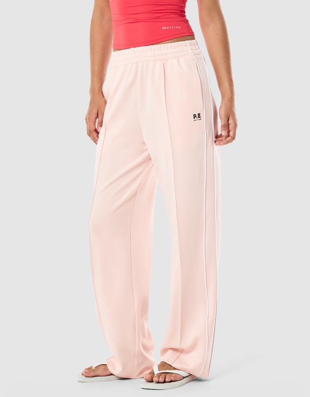 P.E Nation - Man Down Track Pants
