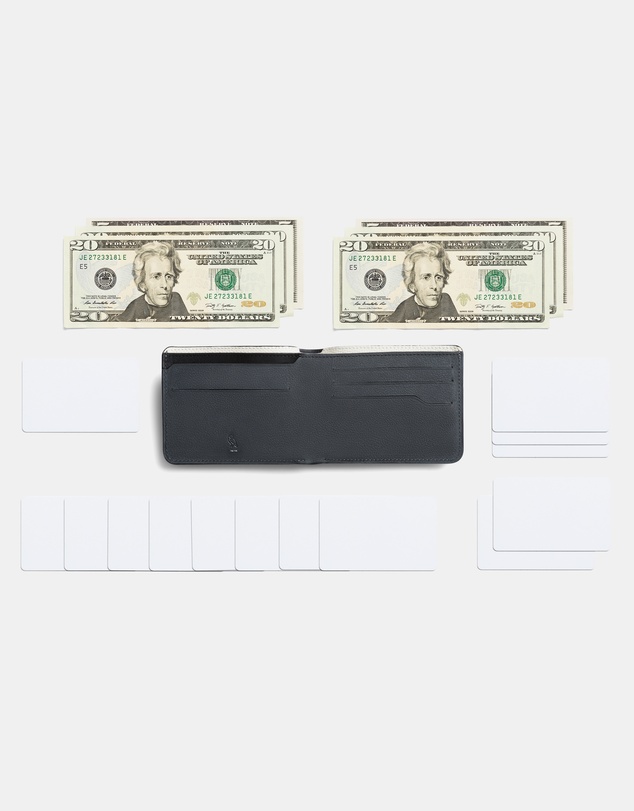 Bellroy - Hide & Seek LO Premium