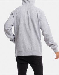 Stock & Co. - Roman Hoodie