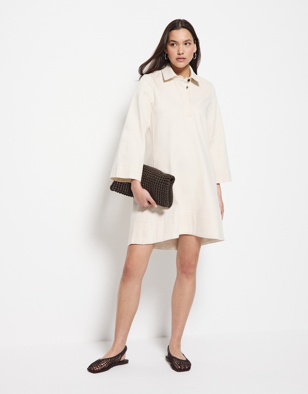 Commonry - Lacie Dress