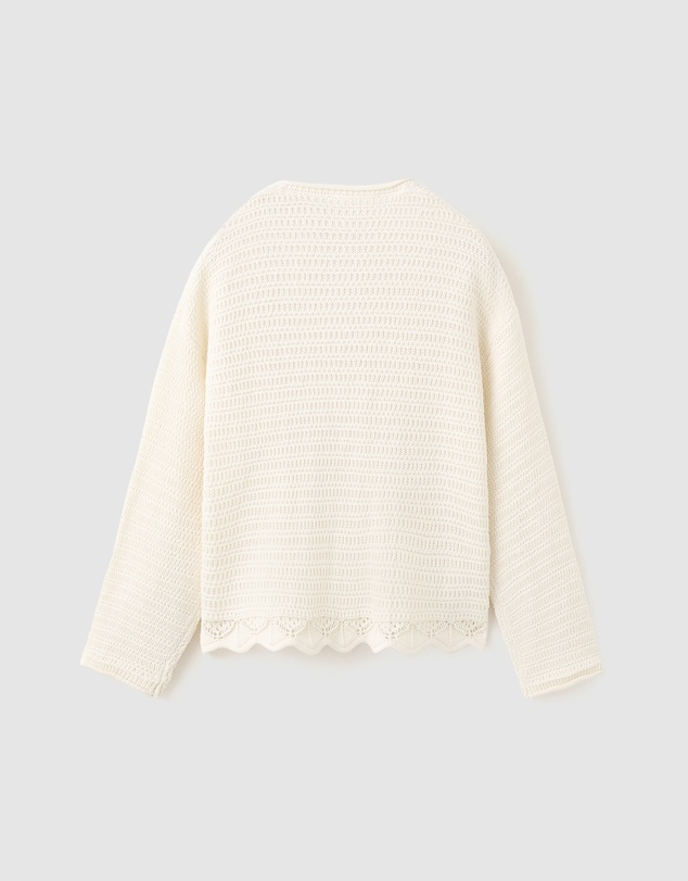 M.N.G - Farah Cardigan - Teens