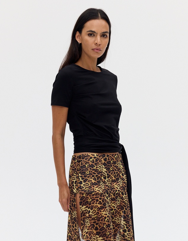 Third Form - Nova Tie Tee