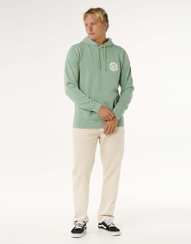 Rip Curl - Pacific Rinse Hood