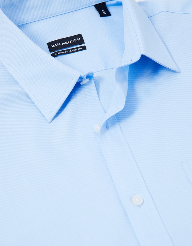 Van Heusen - Textured Shirt