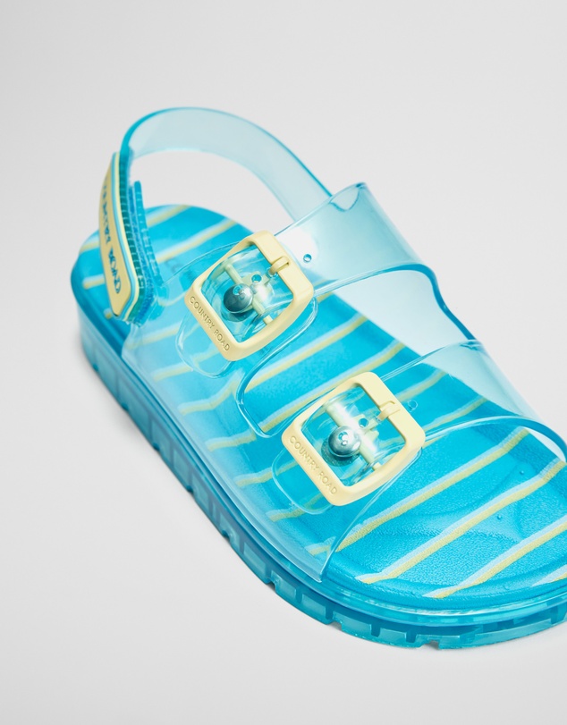 Country Road - Kai Jelly Sandal