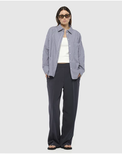 JACANDMOOKI - Sloane Shirt