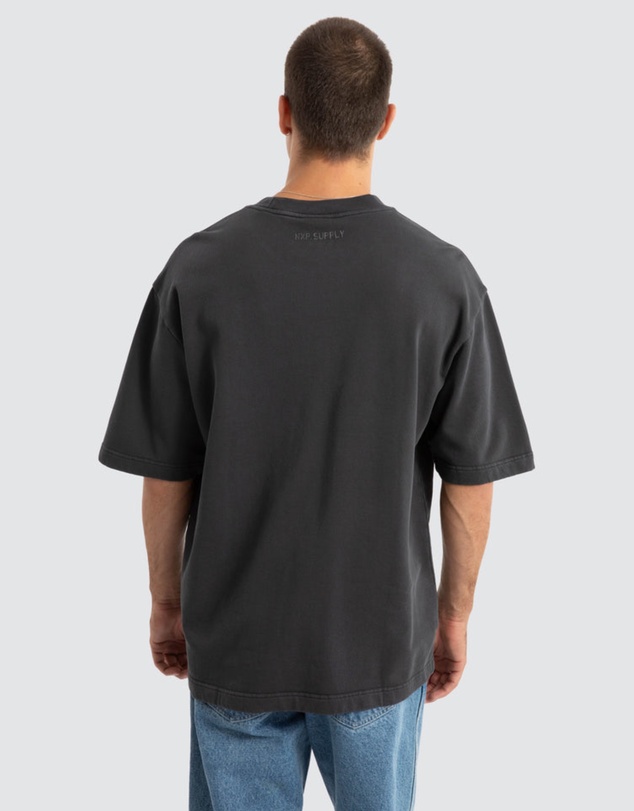 Nena & Pasadena - Estevan Oversized Tee