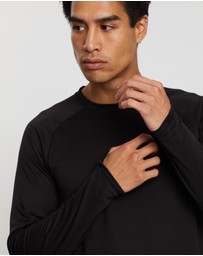 Patagonia - Men's Capilene Midweight Crewneck