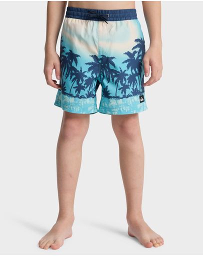 AQUA THERMOTROPICS