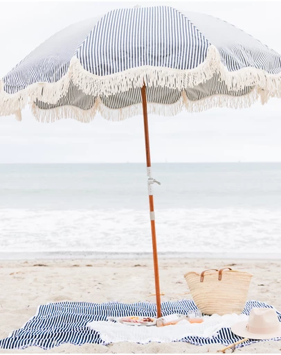 Business & Pleasure Co. - The Beach Blanket