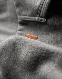 Superdry - Neon Vintage Logo Graphic Ziphood