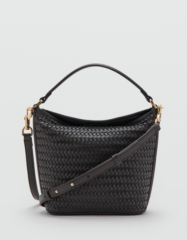 M.N.G - Trini Bucket Bag