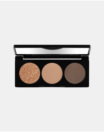 Bobbi Brown - Eye Trios - Gold