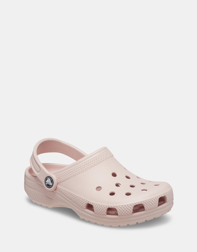 Crocs - Classic Clogs - Unisex