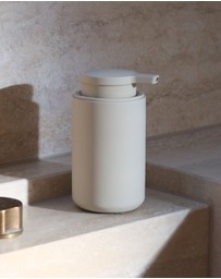 DESIGNSTUFF - ARC Soap Dispenser