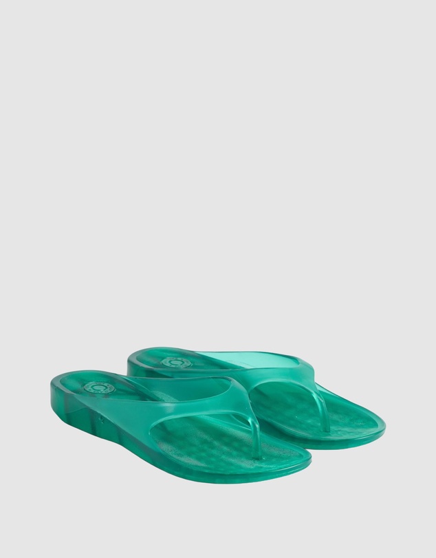 GAP - Jelly Flip Flops - Women's