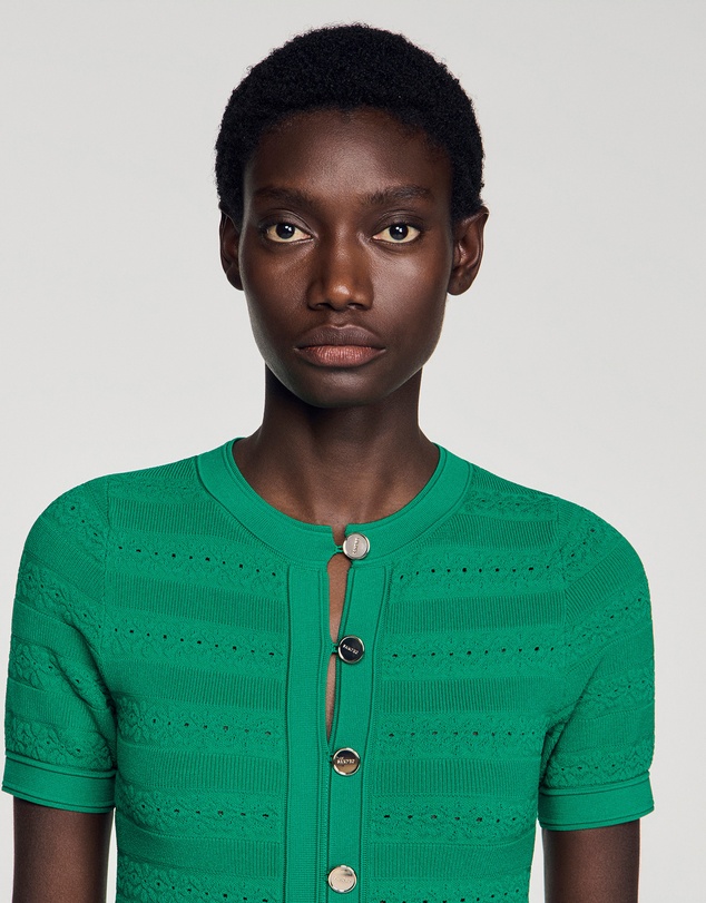 Sandro - Milona Dress