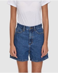 Thrills - Koko High-Rise Shorts