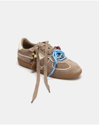 Nokwol - August Sneakers