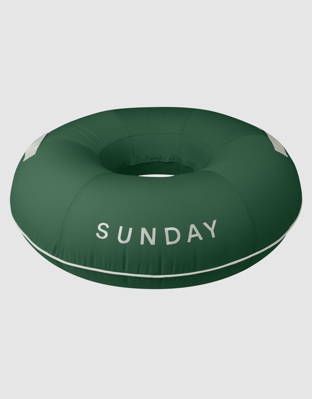 Sunday Supply Co - Native Inflatable Ring