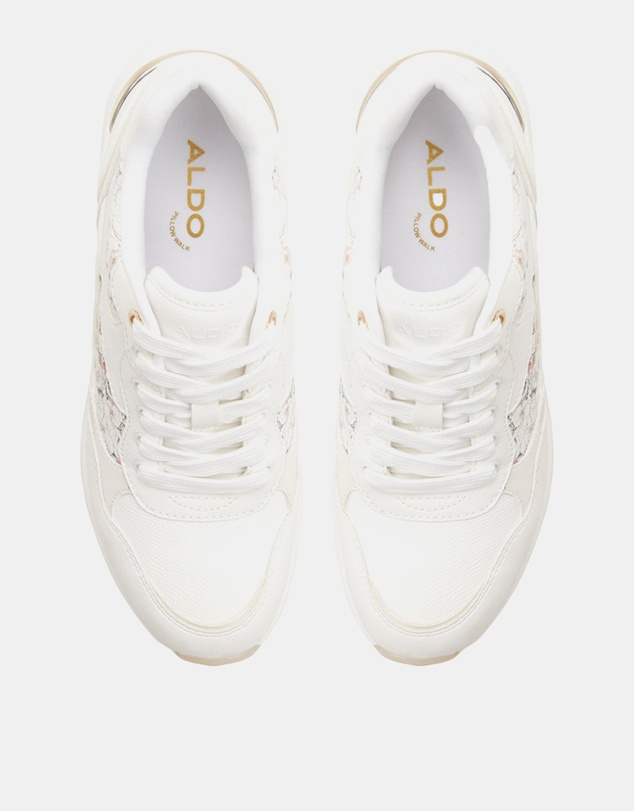 ALDO - Asiejan Wedge Sneakers