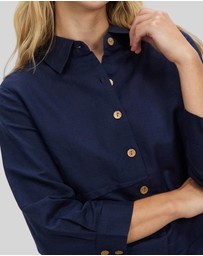 KAJA Clothing - Yasmine Top