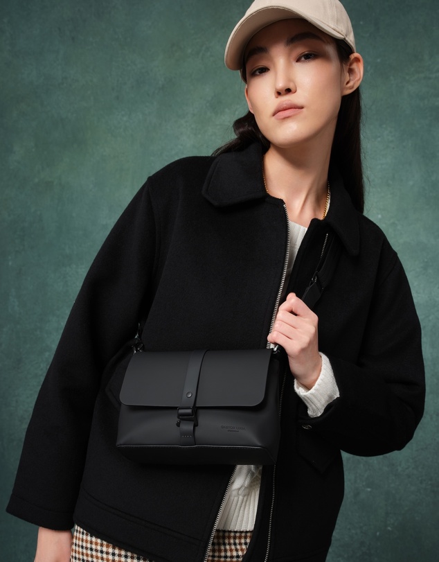 Gaston Luga - Spläsh - Crossbody Waterproof Shoulder Carry Bag