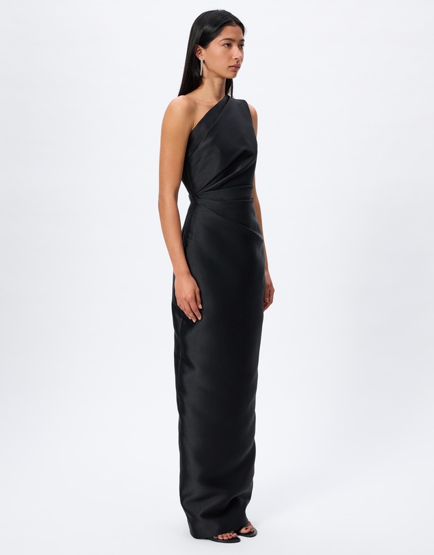 Solace London - Kira Maxi Dress