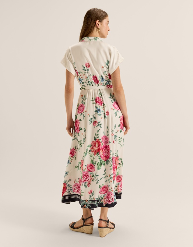 Review - Artisan Shirtdress