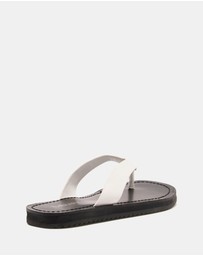 Therapy - Undone Sandals