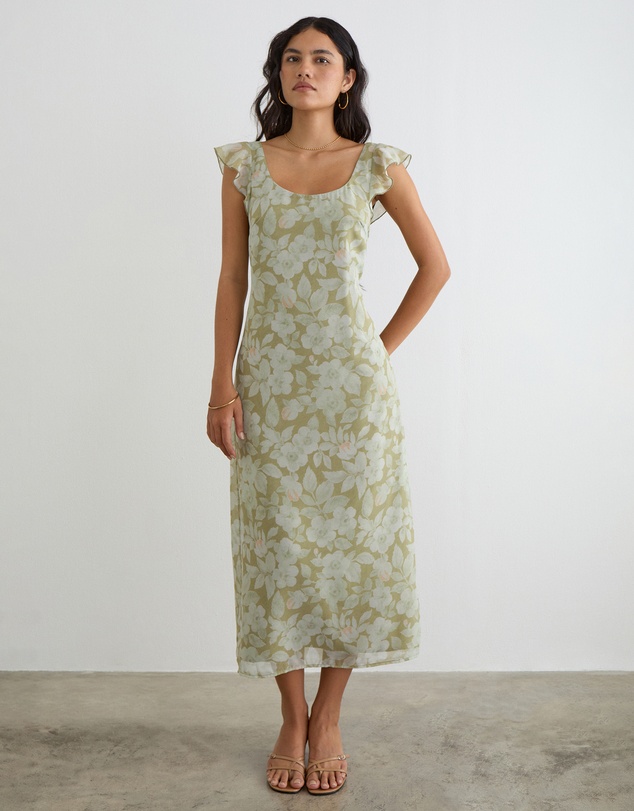 Motel Rocks - Risala Dress