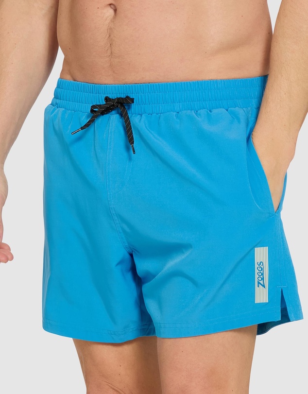 Zoggs - 15in Kiama Shorts