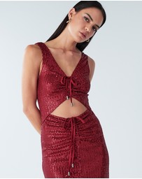 BWLDR - Leonie Dress