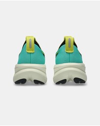 ASICS - GEL-Nimbus 28 Tr (Nature Bathing) - Men's