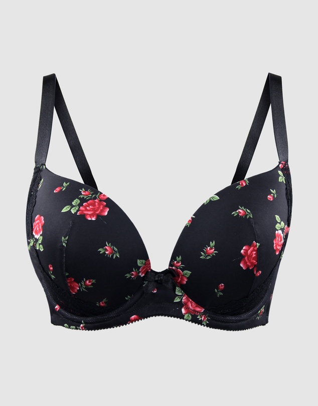 Parfait - Casey Contour Plunge Bra
