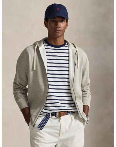 Light Sport Heather