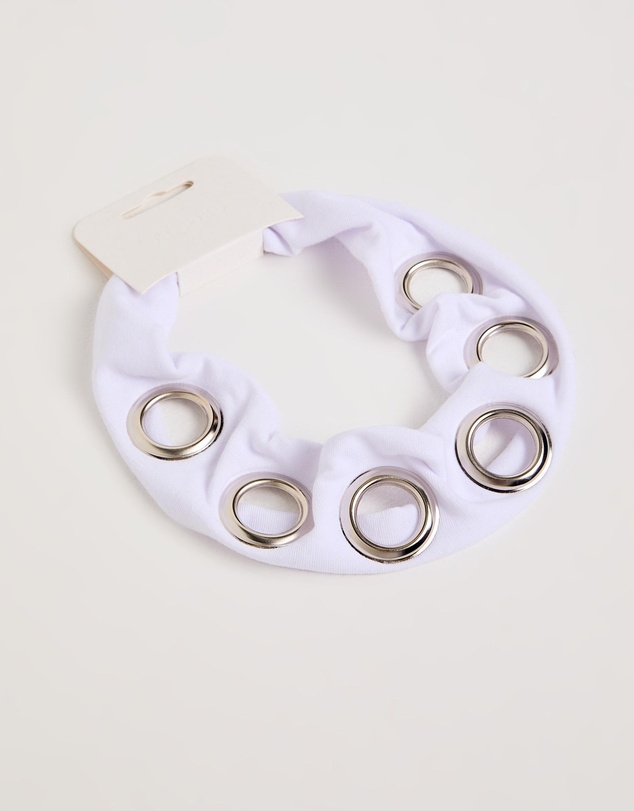 Studio - Eyelet Headband