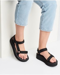 Teva - Flatform Universal - Women's