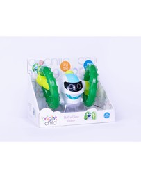 Bright Child - Roll n Glow Robot