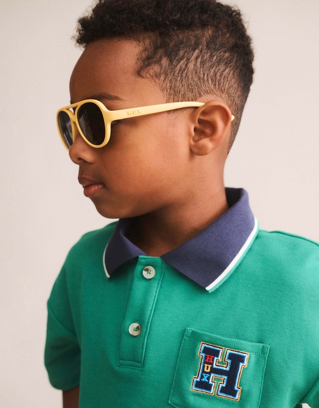 Huxbaby - Aviator Sunnies - Kids-Teens