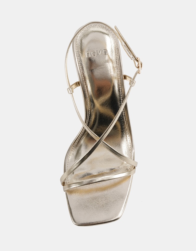 Novo - Passo Heels