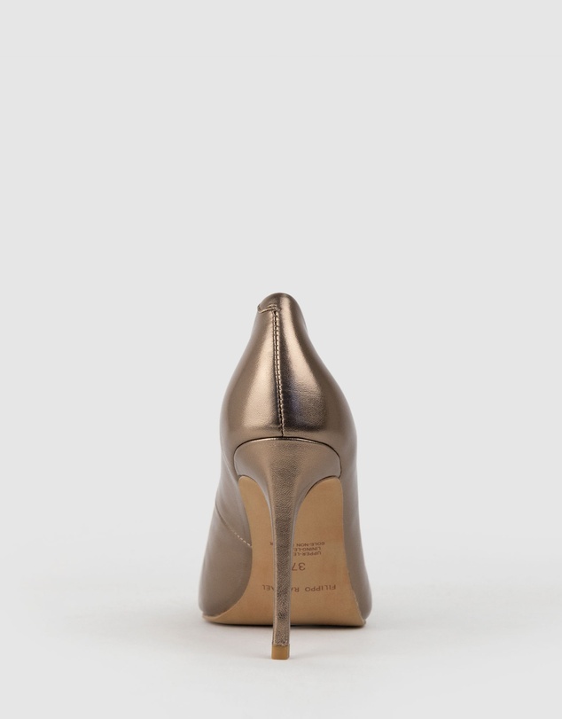 Edward Meller - ALLEGRA100 Pointed Stiletto Pump