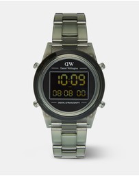 Daniel Wellington - Retro Digital 36mm