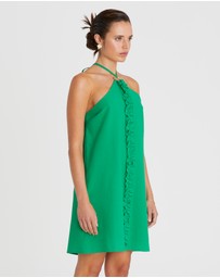 Heaven Australia - Cruise Cindy Mini Dress