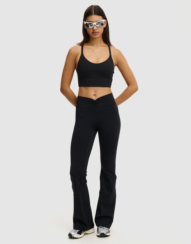 Cotton On Body Active - Active Bonded Strappy Tank