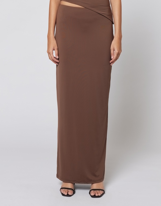 ids - Cabo Maxi Skirt