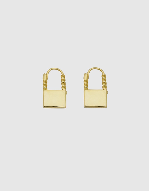Reh Studios - Carmen Earrings