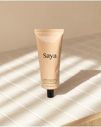 Saya - Hand & Body Balm