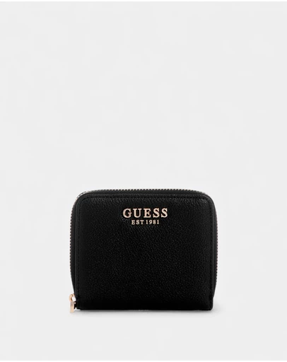 GUESS - Laurel Small Zip Wallet